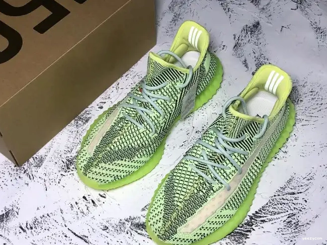 FW5191 Adidas Yeezy 350 V2 